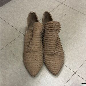 Leon Max Booties - 8